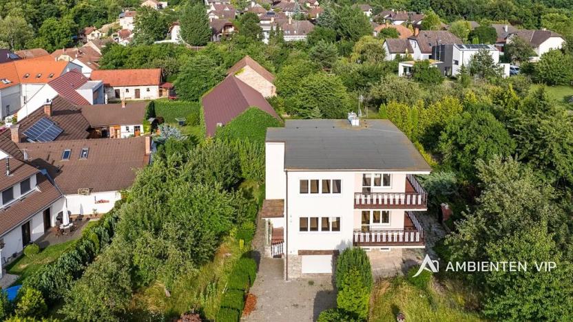 Prodej pozemku pro bydlení, Brno, 1714 m2