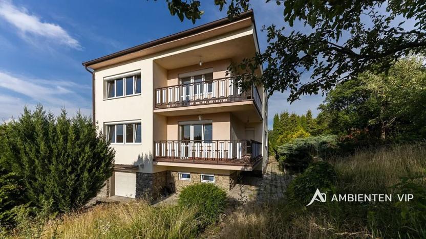 Prodej pozemku pro bydlení, Brno, 1714 m2