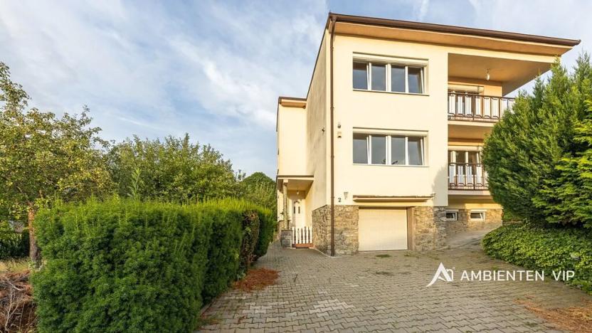 Prodej pozemku pro bydlení, Brno, 1714 m2