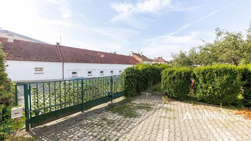 Prodej pozemku pro bydlení, Brno, 1714 m2