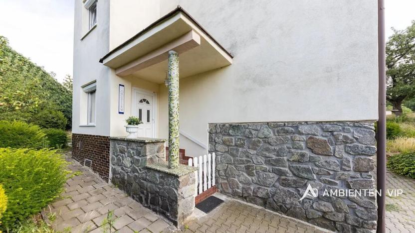 Prodej pozemku pro bydlení, Brno, 1714 m2