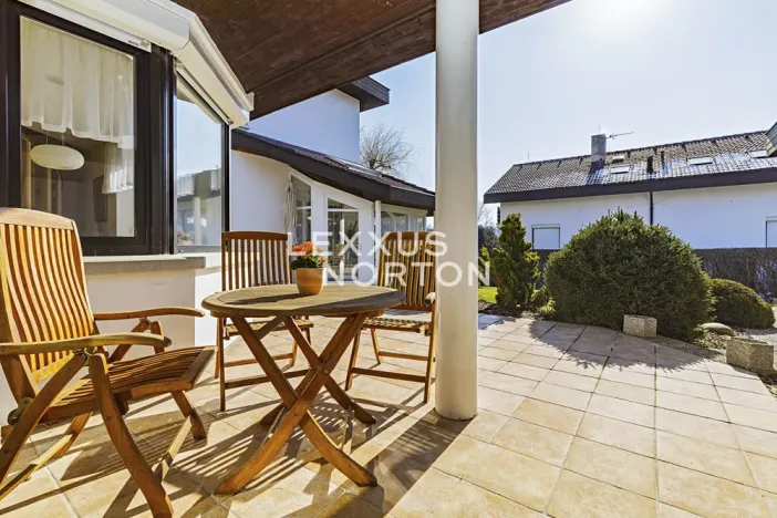 Prodej rodinného domu, Kamenice, Kruhová, 355 m2