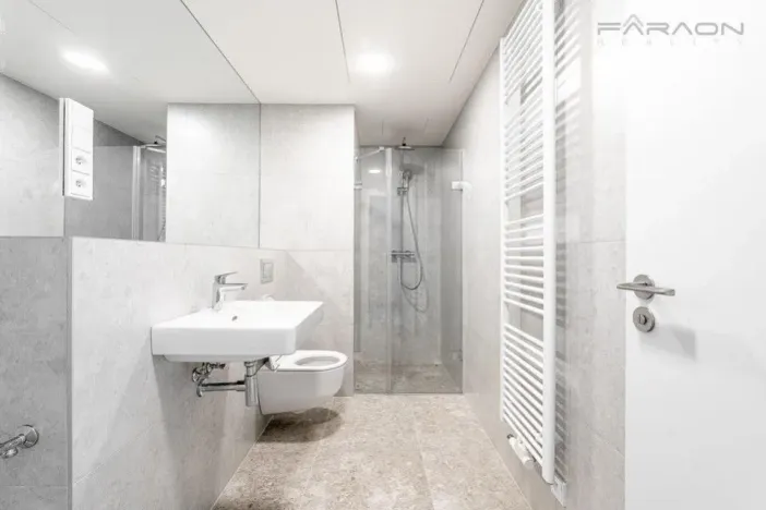 Prodej bytu 2+kk, Praha - Modřany, Československého exilu, 51 m2