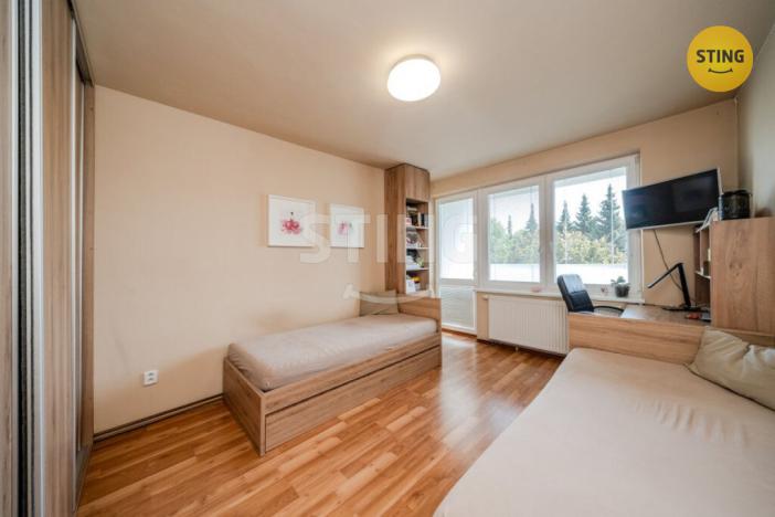 Prodej bytu 3+1, Sedlnice, 94 m2