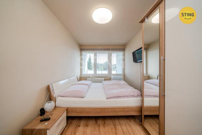 Prodej bytu 3+1, Sedlnice, 94 m2