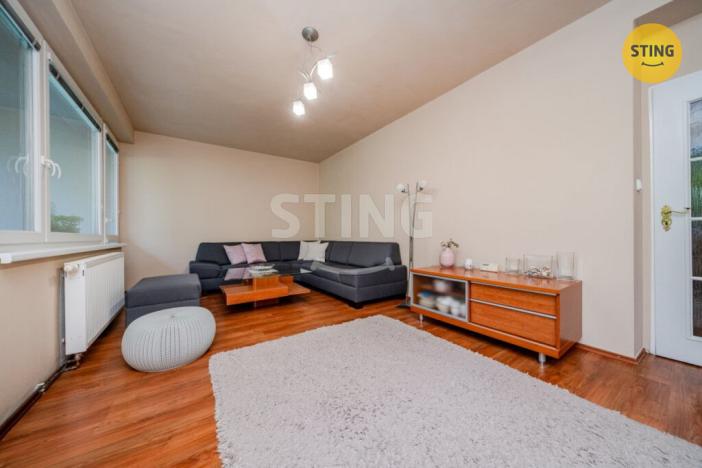 Prodej bytu 3+1, Sedlnice, 94 m2