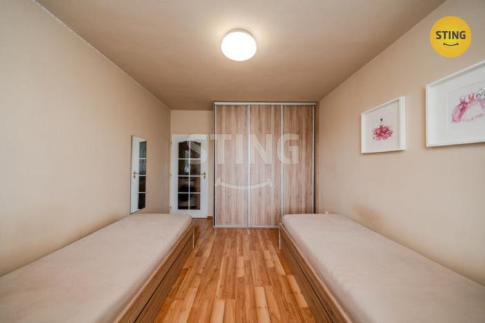 Prodej bytu 3+1, Sedlnice, 94 m2