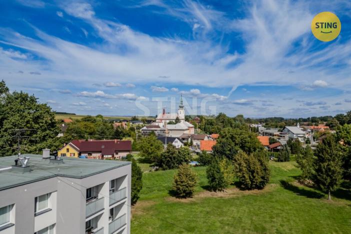 Prodej bytu 3+1, Sedlnice, 94 m2