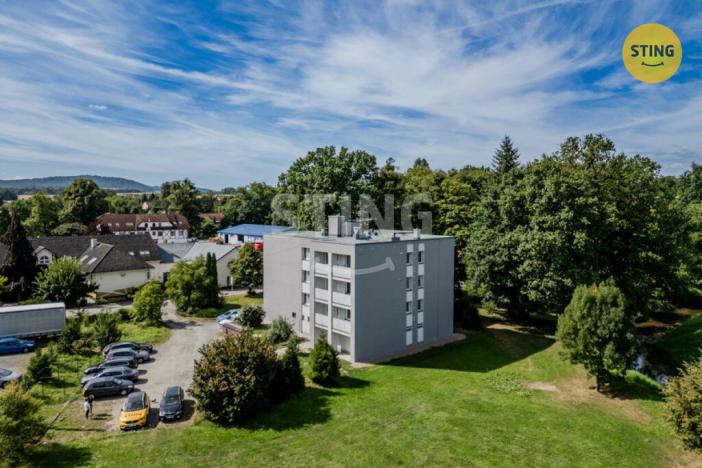 Prodej bytu 3+1, Sedlnice, 94 m2