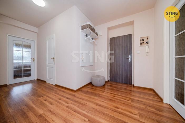 Prodej bytu 3+1, Sedlnice, 94 m2