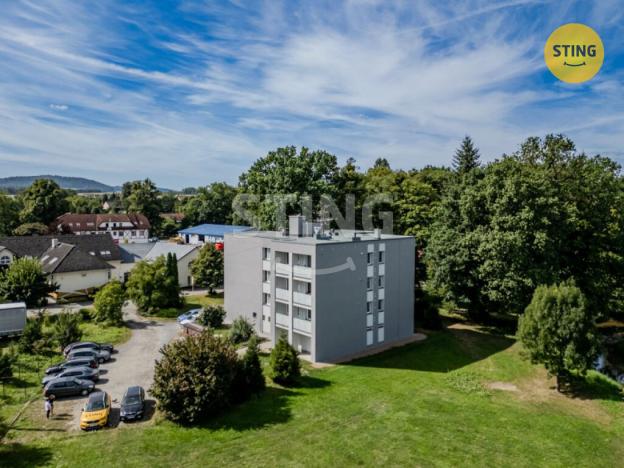 Prodej bytu 3+1, Sedlnice, 94 m2