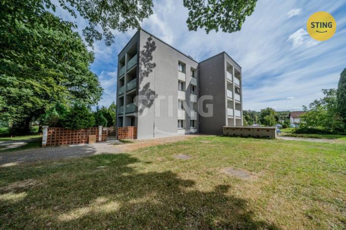 Prodej bytu 3+1, Sedlnice, 94 m2