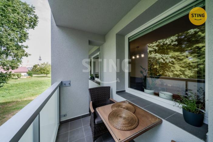 Prodej bytu 3+1, Sedlnice, 94 m2