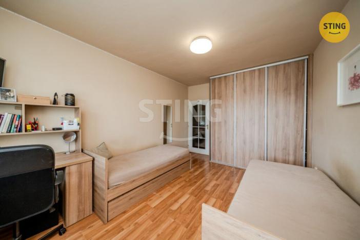 Prodej bytu 3+1, Sedlnice, 94 m2