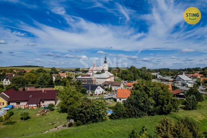 Prodej bytu 3+1, Sedlnice, 94 m2