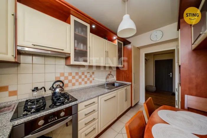 Prodej bytu 3+1, Sedlnice, 94 m2