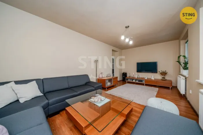 Prodej bytu 3+1, Sedlnice, 94 m2