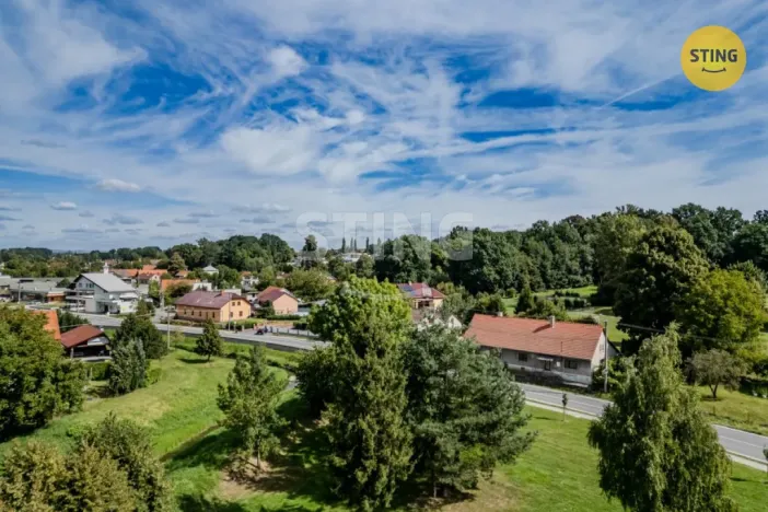 Prodej bytu 3+1, Sedlnice, 94 m2