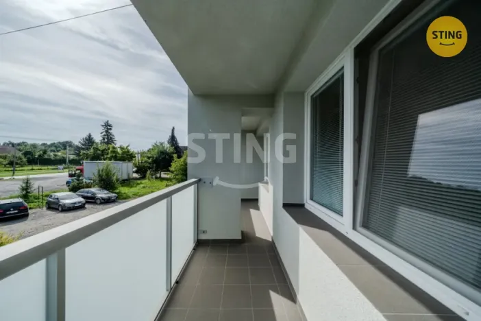 Prodej bytu 3+1, Sedlnice, 94 m2