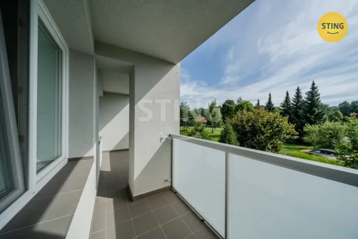 Prodej bytu 3+1, Sedlnice, 94 m2