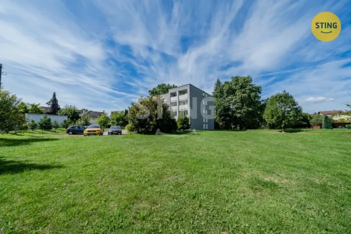 Prodej bytu 3+1, Sedlnice, 94 m2