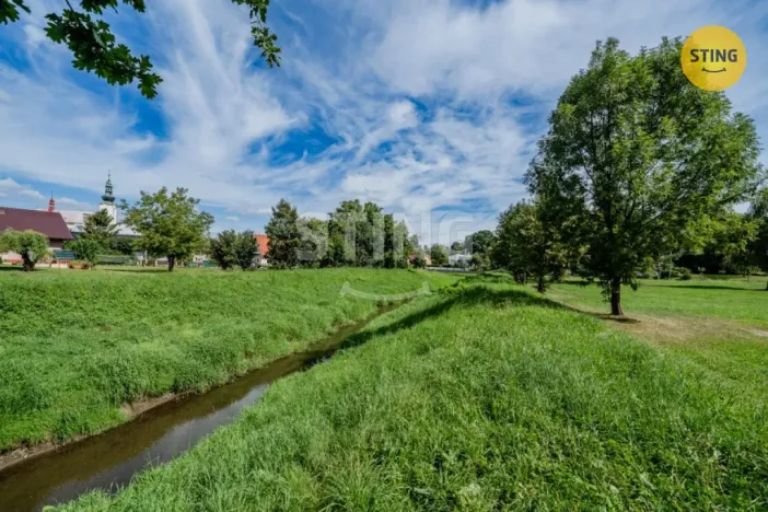 Prodej bytu 3+1, Sedlnice, 94 m2