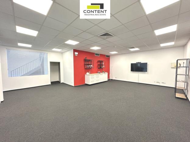 Pronájem skladu, Praha - Zličín, Na Radosti, 653 m2