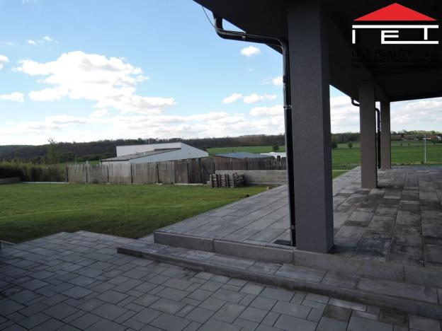 Prodej rodinného domu, Mezouň, 210 m2