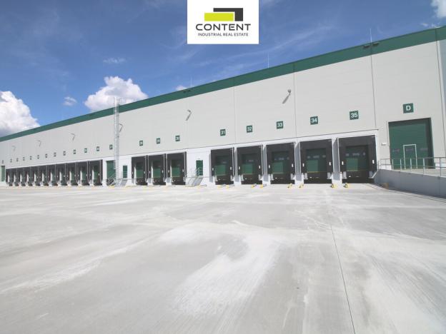 Pronájem výrobních prostor, Syrovice, 5063 m2