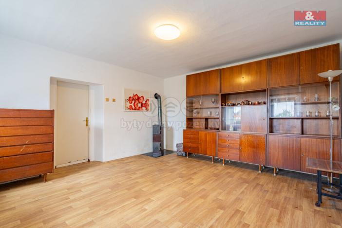 Prodej chalupy, Horosedly, 52 m2