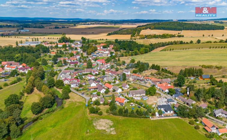 Prodej chalupy, Horosedly, 52 m2