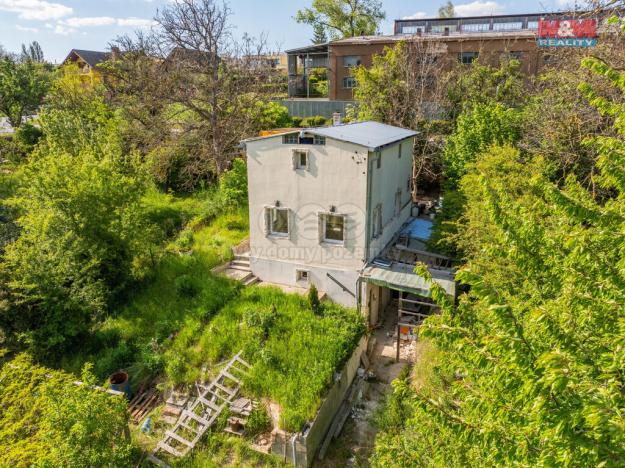 Prodej rodinného domu, Slaný, Lacinova, 89 m2