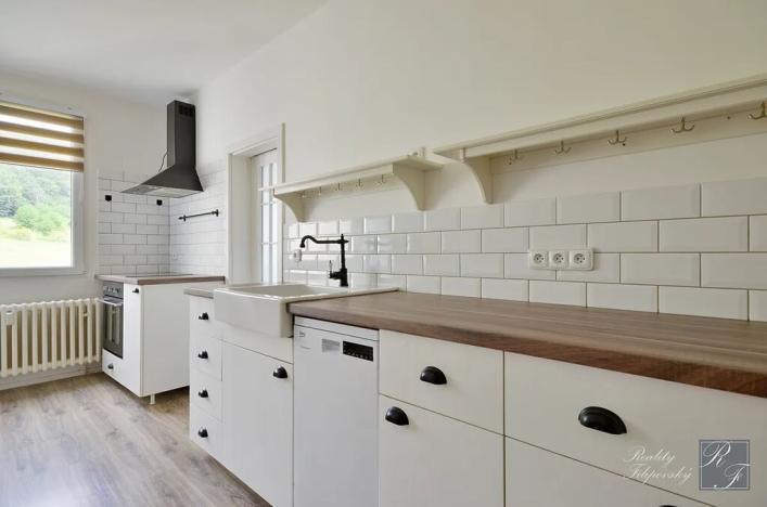 Pronájem bytu 2+1, Ústí nad Labem, Jizerská, 65 m2