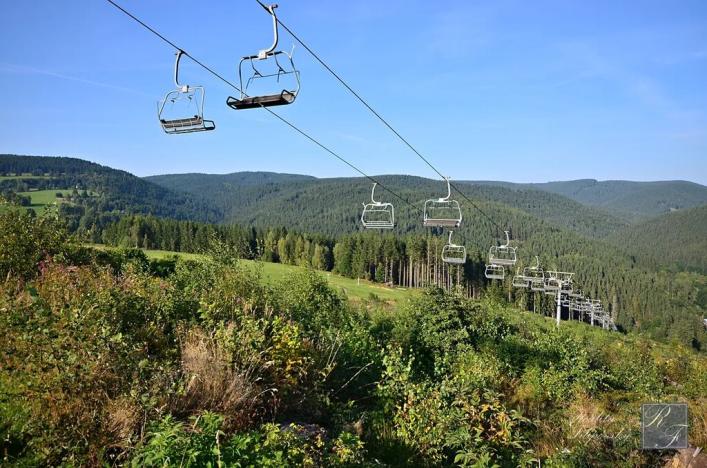 Prodej rodinného domu, Kraslice, Pod lesem, 135 m2