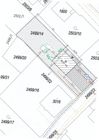 Prodej rodinného domu, Kraslice, Pod lesem, 135 m2
