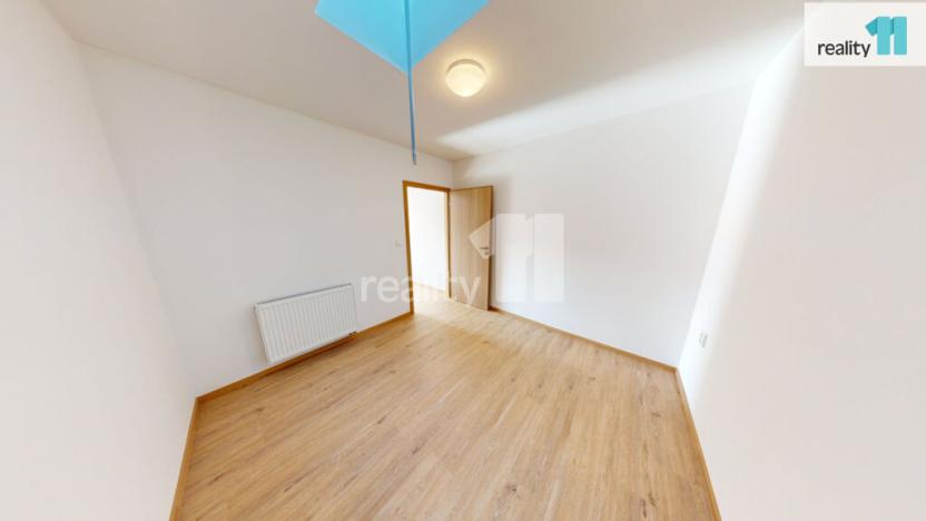 Pronájem bytu 2+kk, Světlá nad Sázavou - Leštinka, 50 m2