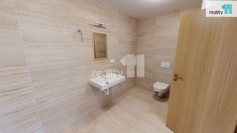 Pronájem bytu 2+kk, Světlá nad Sázavou - Leštinka, 50 m2