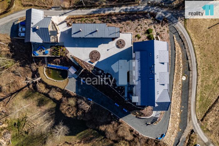 Pronájem bytu 2+kk, Světlá nad Sázavou - Leštinka, 50 m2