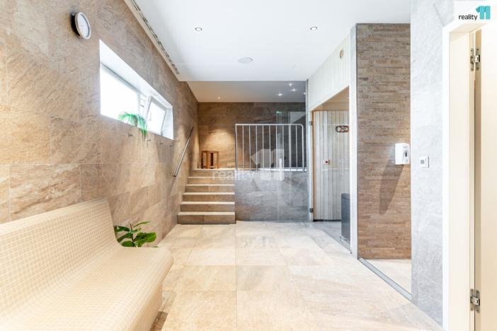 Prodej bytu 1+kk, Vrchlabí - Hořejší Vrchlabí, Horská, 28 m2