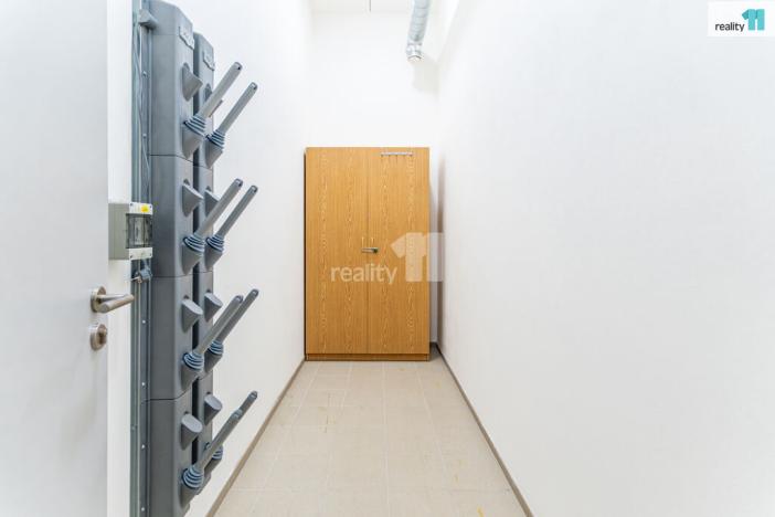 Prodej bytu 1+kk, Vrchlabí - Hořejší Vrchlabí, Horská, 28 m2