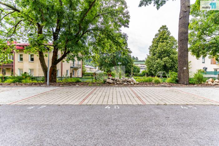 Prodej bytu 1+kk, Vrchlabí - Hořejší Vrchlabí, Horská, 28 m2