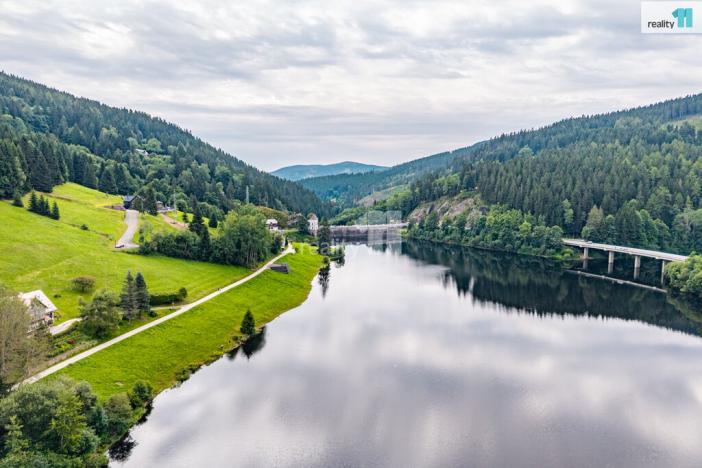 Prodej bytu 1+kk, Vrchlabí - Hořejší Vrchlabí, Horská, 28 m2