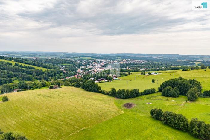 Prodej bytu 1+kk, Vrchlabí - Hořejší Vrchlabí, Horská, 28 m2