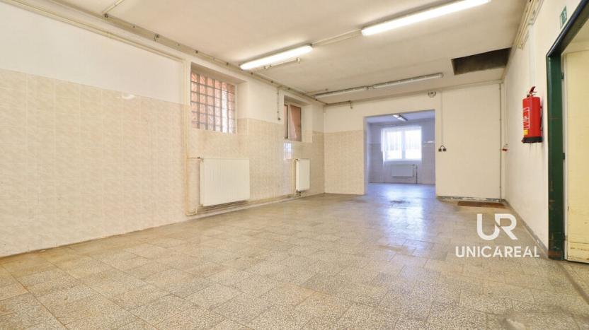 Prodej kanceláře, Letovice, U koupaliště, 834 m2