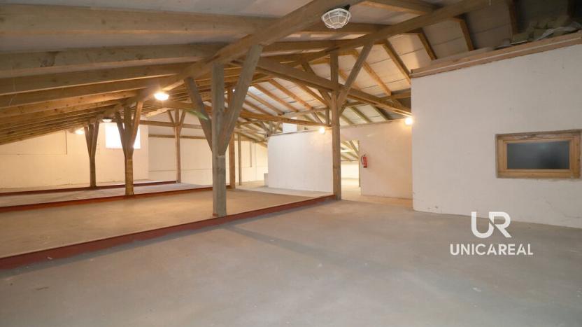 Prodej kanceláře, Letovice, U koupaliště, 834 m2