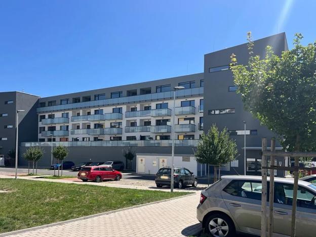 Pronájem bytu 2+kk, Kutná Hora, Za Lidkou, 52 m2