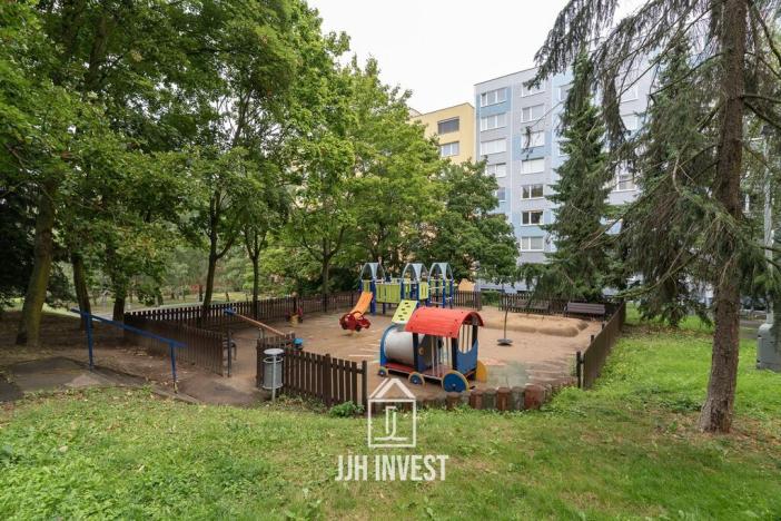 Prodej bytu 3+1, Praha - Hlubočepy, Pražského, 69 m2