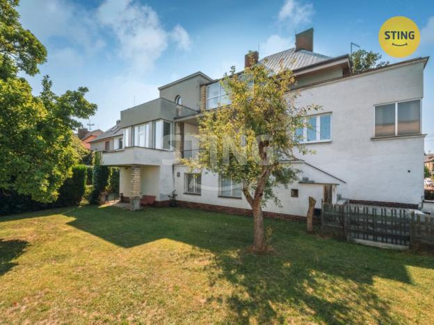 Prodej vily, Pardubice, Bulharská, 591 m2