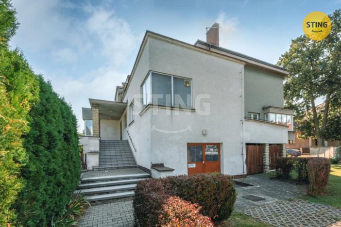 Prodej vily, Pardubice, Bulharská, 591 m2