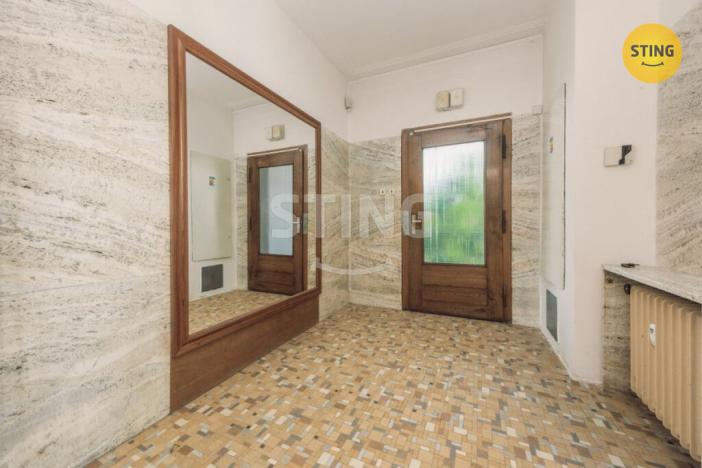 Prodej vily, Pardubice, Bulharská, 591 m2